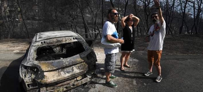 Δήμος Ραφήνας: Έκκληση για αίμα, δεν χρειάζονται άλλο ρουχισμό και τρόφιμα